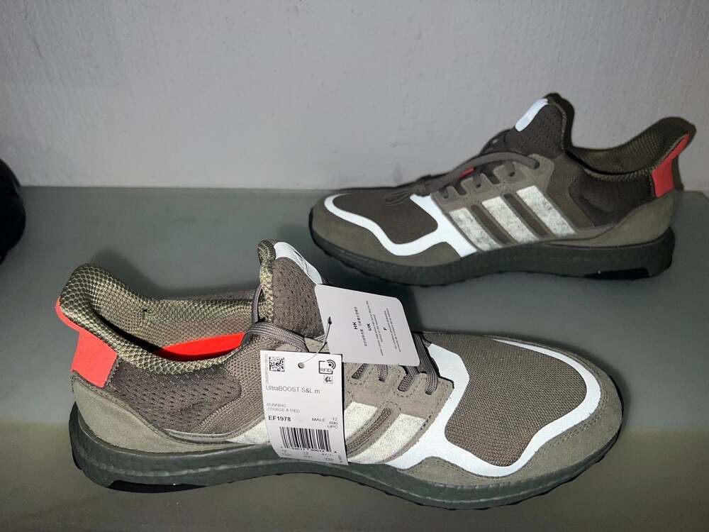 Adidas ultra boost s&l - Picture 2 of 5